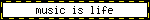 Scrolling Banner